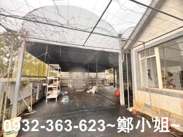 桃園大溪農舍-10