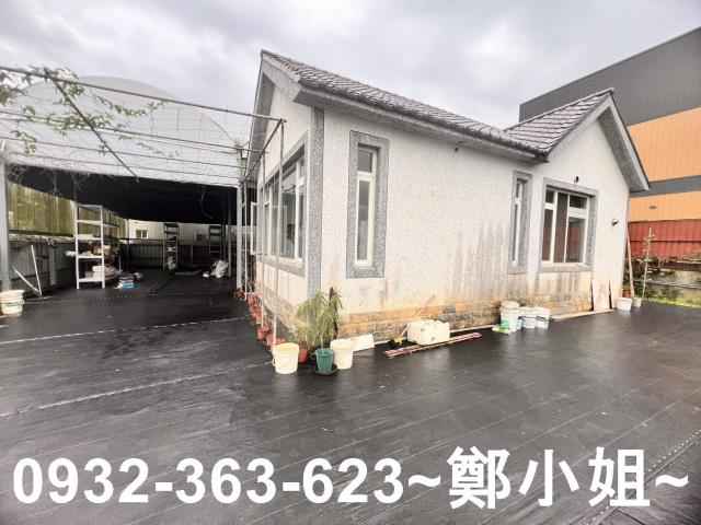 桃園大溪農舍-11