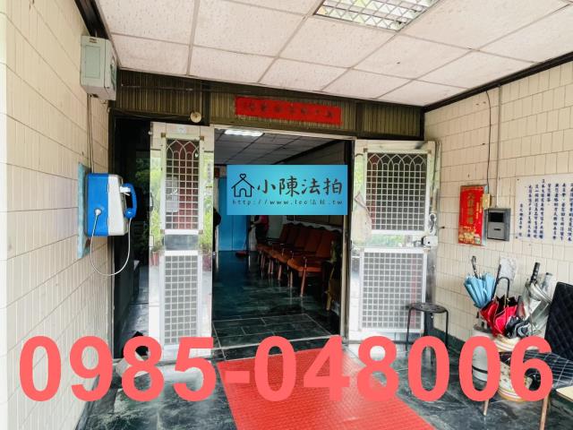 台北北投大樓法拍-5