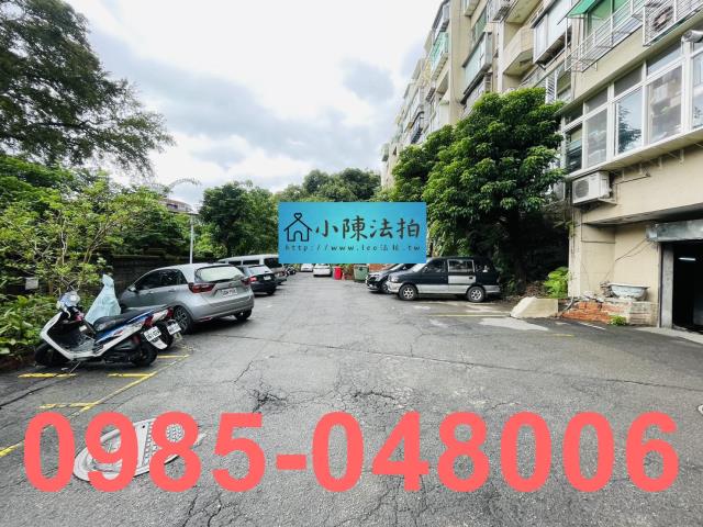 台北北投大樓法拍-7