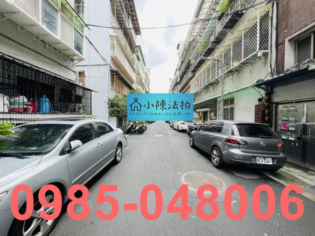 台北北投拍賣公寓-8