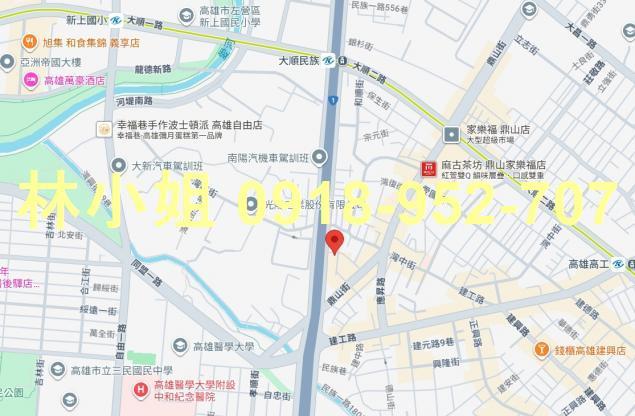 三民區法拍透天-5