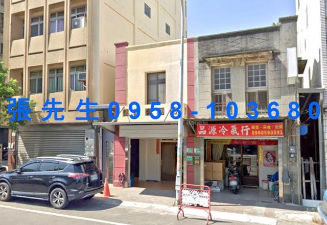 學甲法拍透天-2