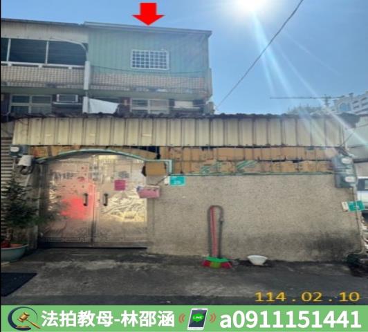 北區法拍透天-3