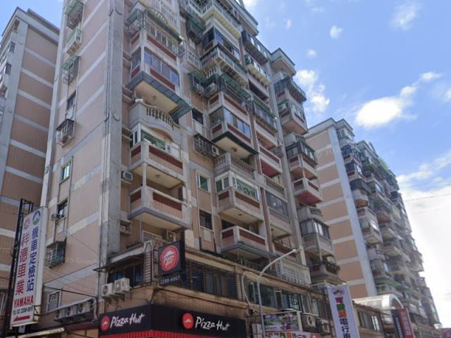 蘆洲法拍大樓-5