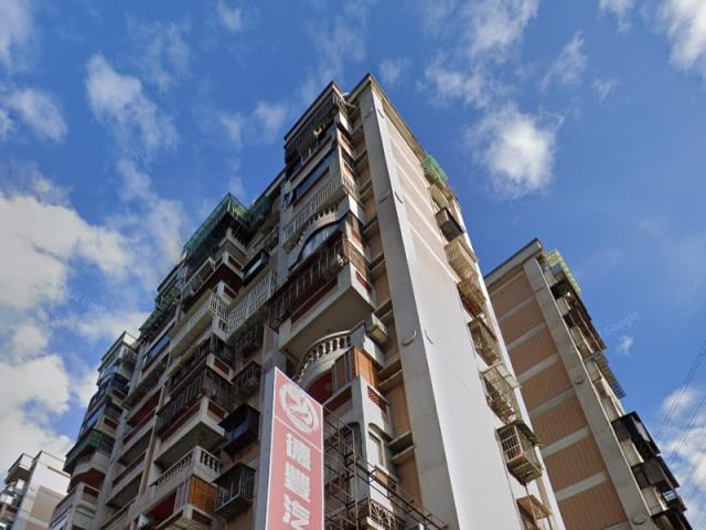 蘆洲法拍大樓-6