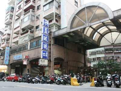 蘆洲法拍大樓-8