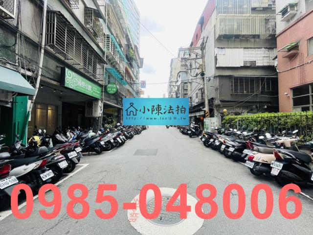 新北板橋法拍大樓-6