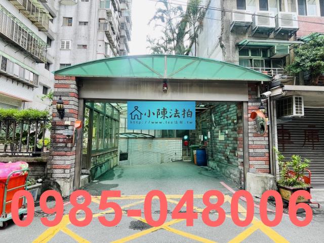 新北板橋法拍大樓-5