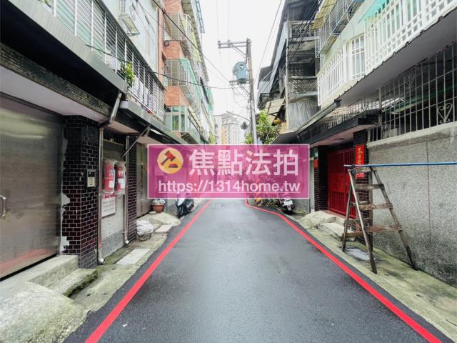 新北新店法拍公寓-6