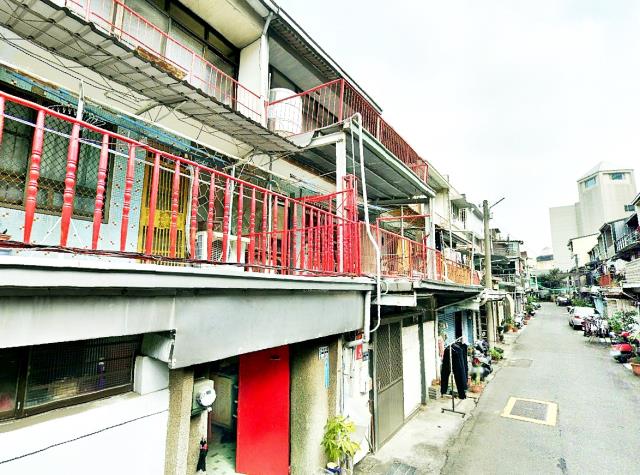 嘉義西區法拍透天-2