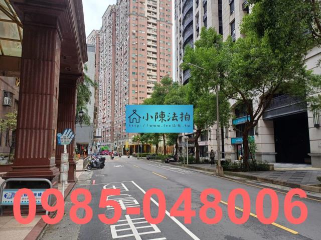 新北淡水法拍大樓-6