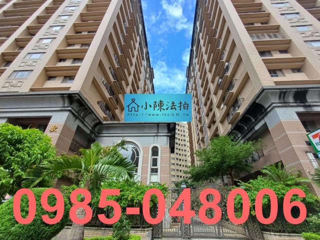 新北淡水大樓法拍-4