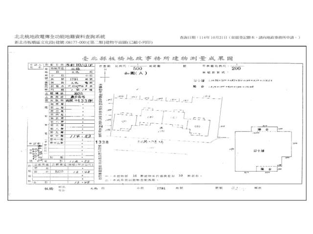 新北板橋拍賣大樓-11