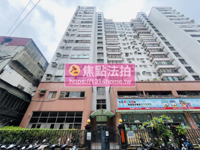 新北板橋拍賣大樓-3