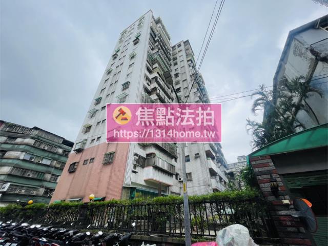 新北板橋拍賣大樓-5