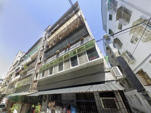 台北北投公寓拍賣-4