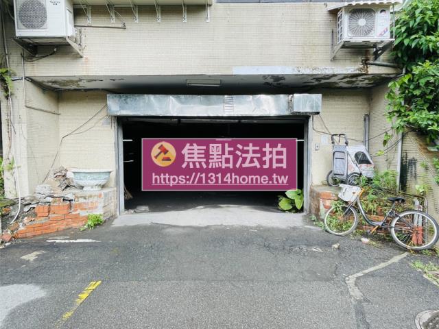 台北北投法拍大樓-10