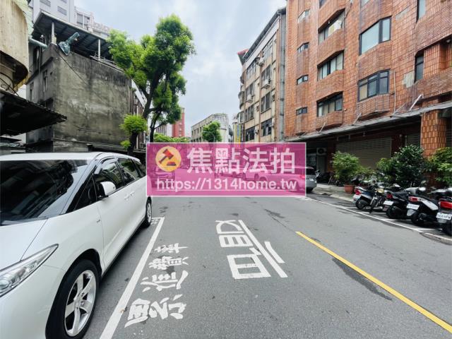 新北永和法拍公寓-7