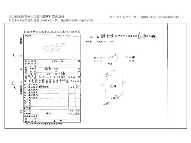 新北永和法拍公寓-8