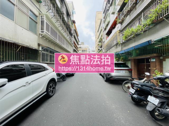 台北北投法拍公寓-7