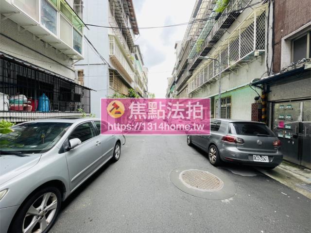 台北北投法拍公寓-8