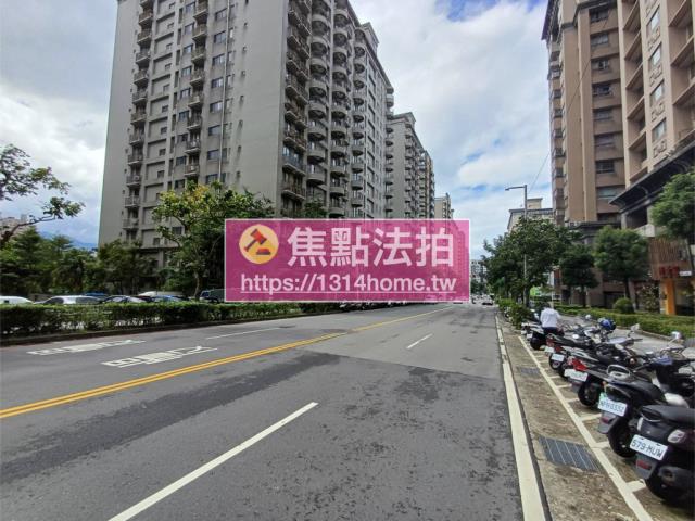 新北淡水大樓法拍-10