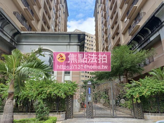 新北淡水大樓法拍-2