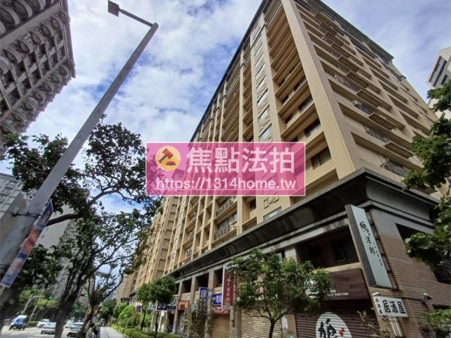 新北淡水大樓法拍-3