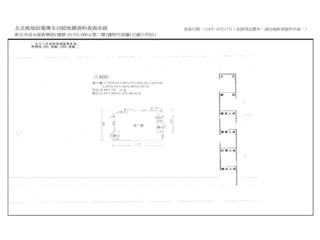 新北淡水大樓法拍-9