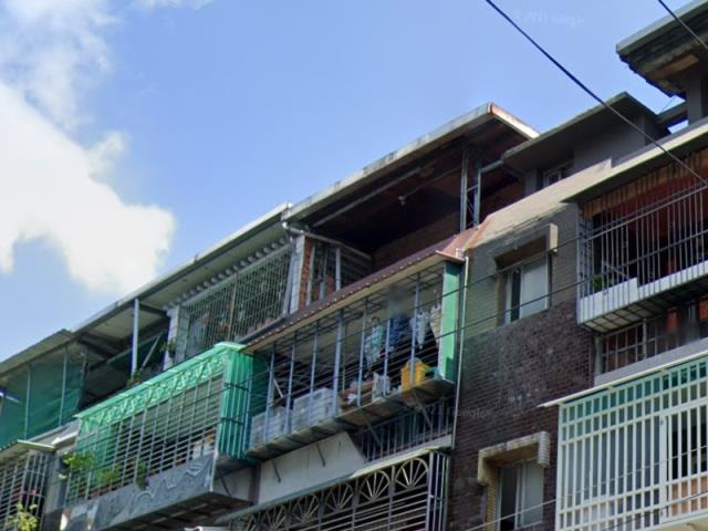 新北泰山公寓法拍-4