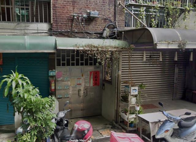 新北泰山公寓法拍-6