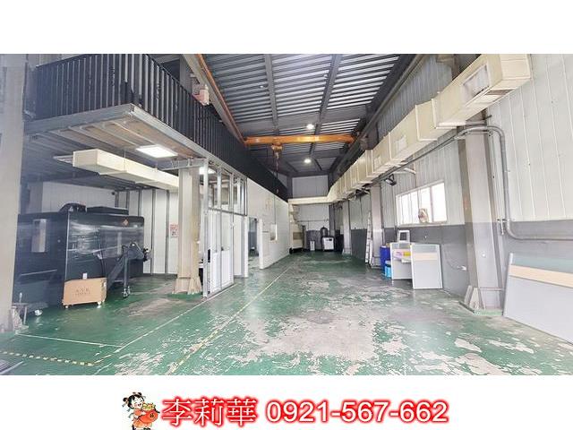 高雄湖內廠房-3