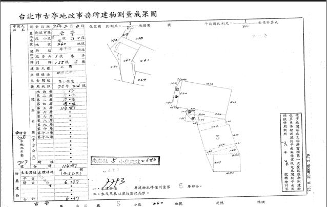 中正區公寓法拍-5