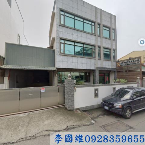 彰化市廠房法拍-3
