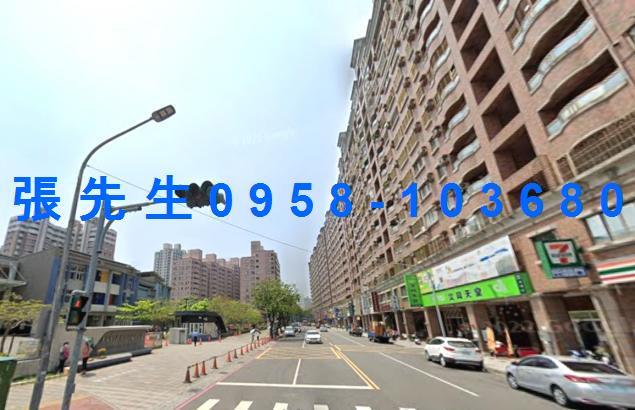 三民區法拍大樓-5