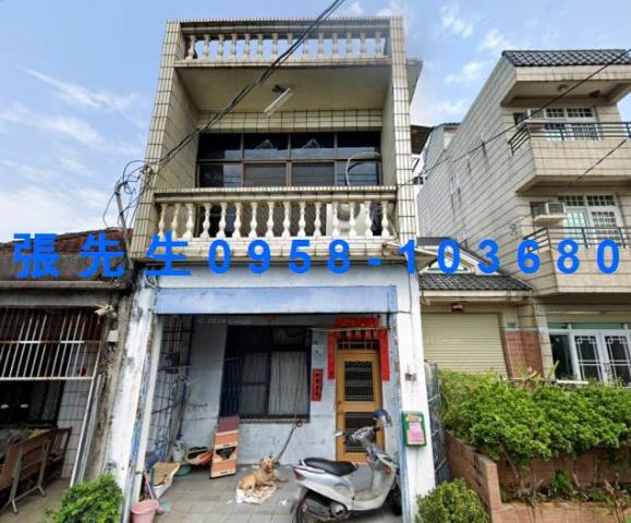 內埔透天法拍-1