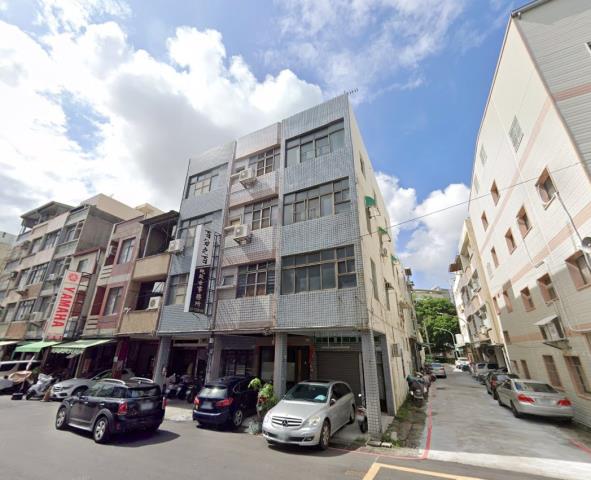 苓雅透天法拍-4