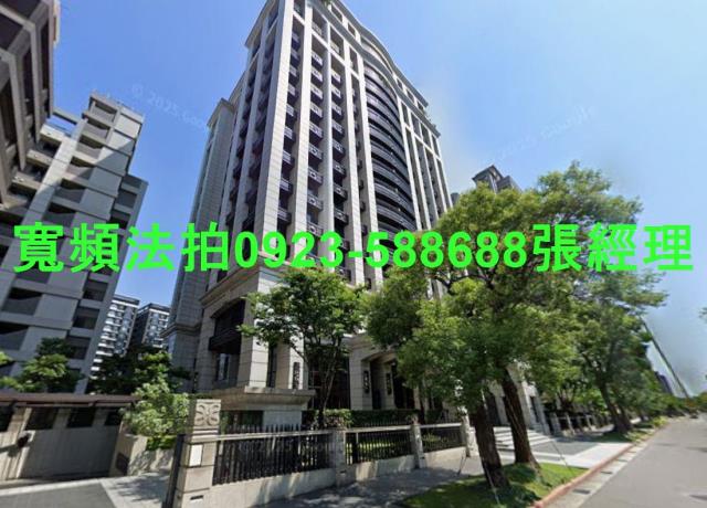 內湖拍賣大樓-2