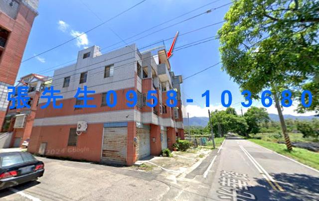 雲林古坑法拍透天-3