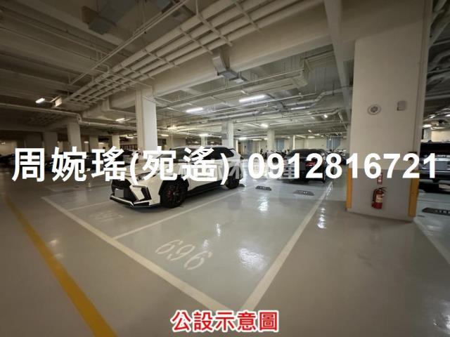 台南永康大樓-8