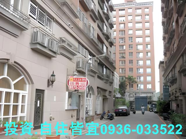 板橋大樓法拍-6