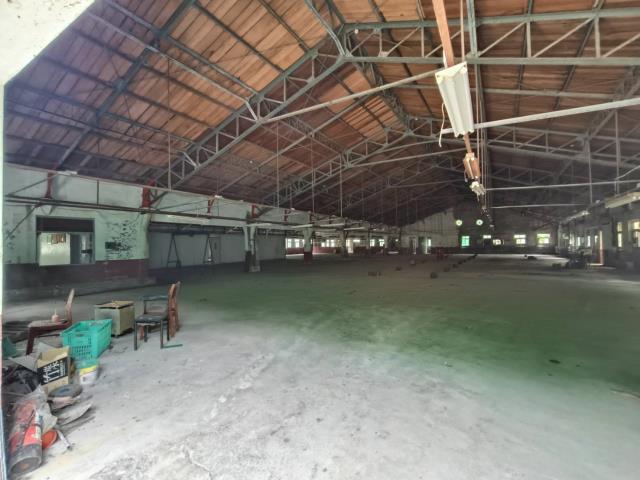 萬里廠房-3