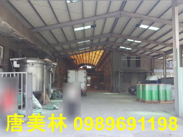 龜山廠房-1