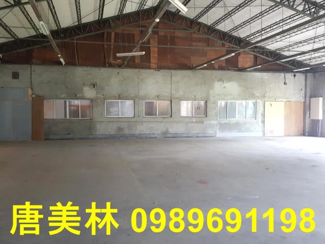 龜山廠房-6