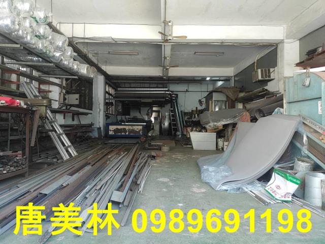 桃園龜山廠房-2