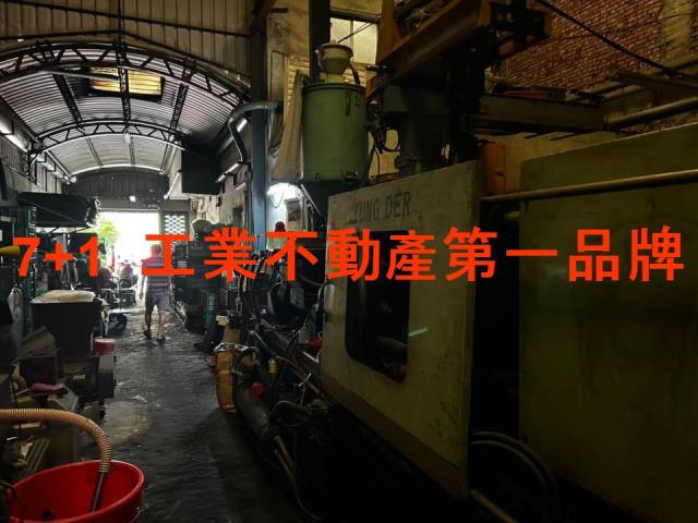 台南仁德廠房-2