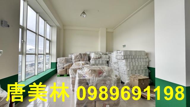 桃園龜山廠房-14
