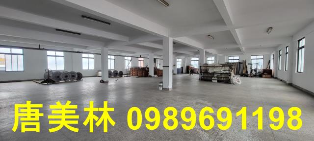 桃園龜山廠房-2