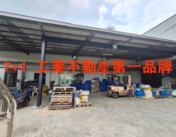屏東屏東市廠房-9